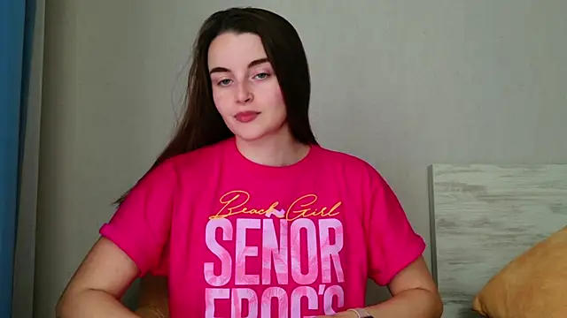 Snapshot of Miss_Arwen chatting on May 25, 5:57 am Miss Arwen online show from May 25, 5:57 am