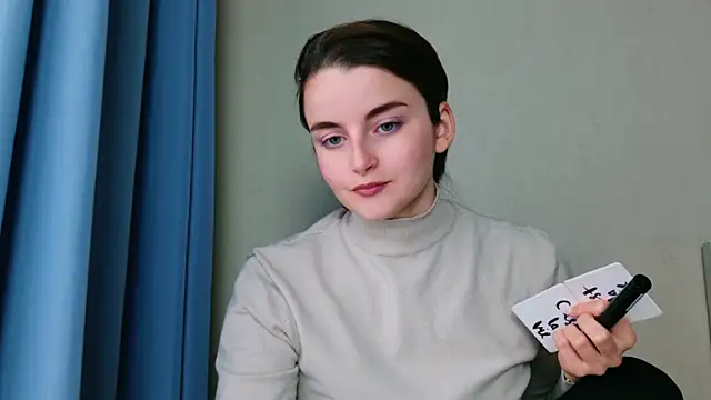 Snapshot of Miss_Arwen chatting on May 29, 6:55 am Miss Arwen online show from May 29, 6:55 am