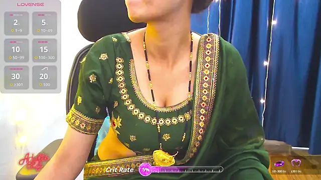 sassysonia online show from March 30, 11:33 am