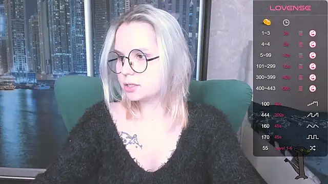 miray kuriyama123 online show from December 7, 2:57 pm