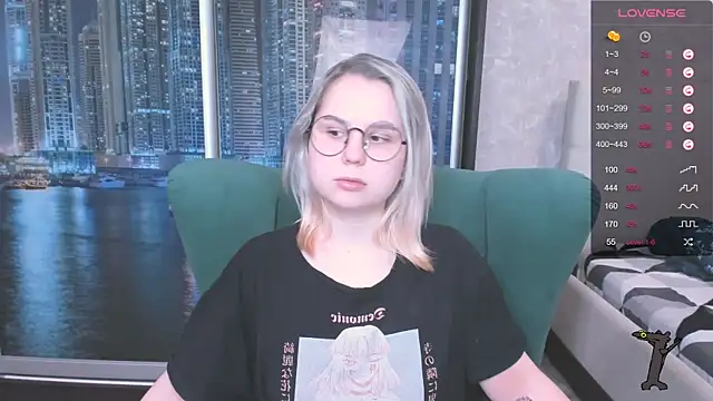 miray kuriyama123 online show from December 19, 12:24 am