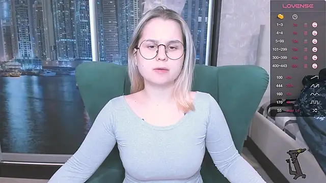 miray kuriyama123 online show from December 19, 11:39 am