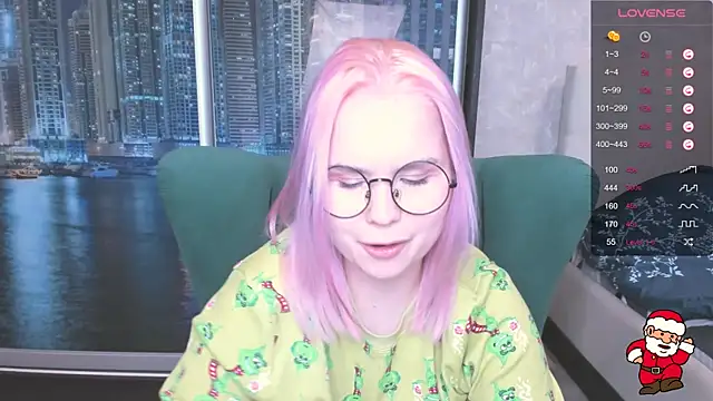 miray kuriyama123 online show from December 20, 10:11 pm