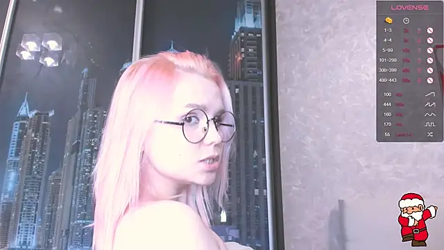 miray kuriyama123 online show from December 29, 3:24 pm