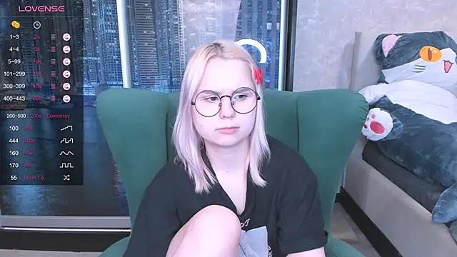 miray kuriyama123 online show from January 17, 4:26 pm