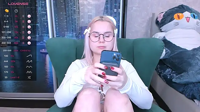 miray kuriyama123 online show from January 20, 3:28 pm