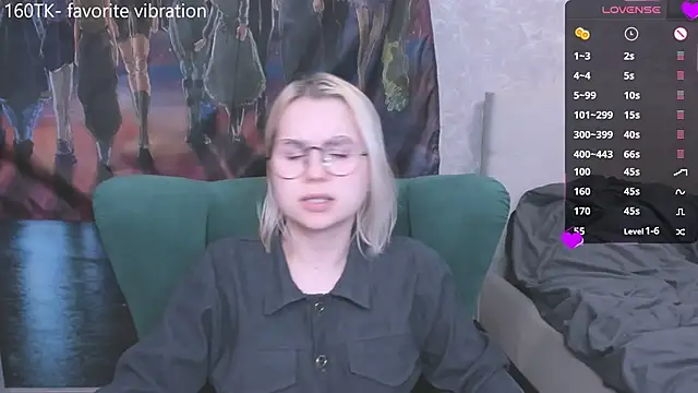 miray kuriyama123 online show from February 24, 12:41 am