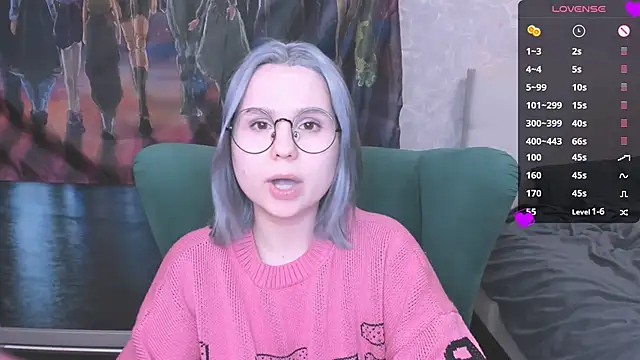 miray kuriyama123 online show from February 27, 12:10 am