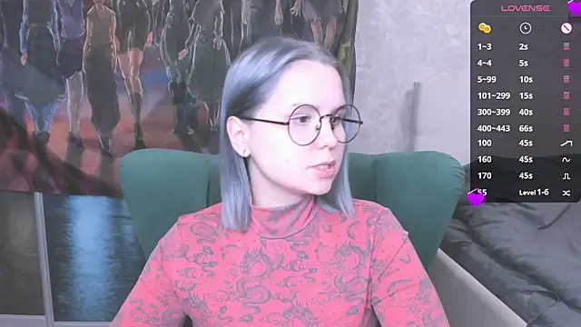 miray kuriyama123 online show from February 27, 7:47 pm