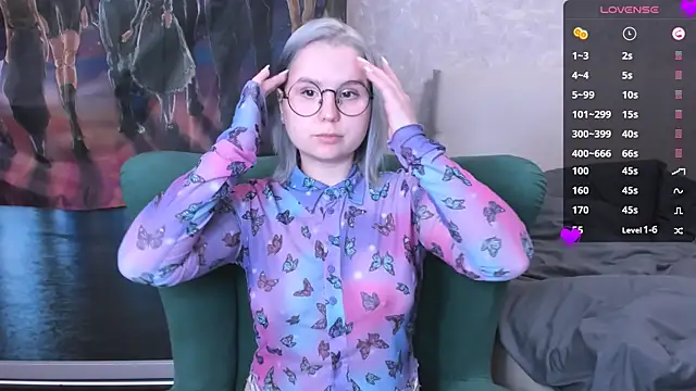 miray kuriyama123 online show from March 3, 7:39 pm