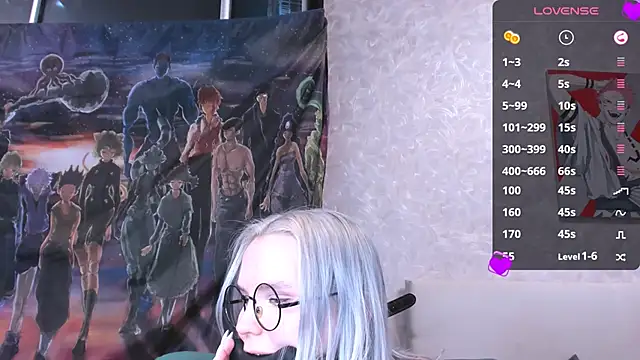 miray kuriyama123 online show from March 13, 4:16 am