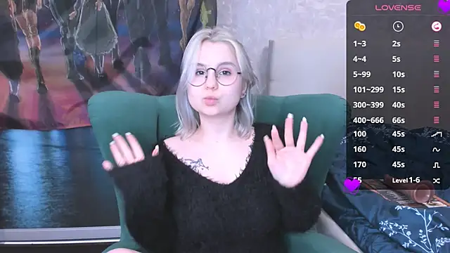 miray kuriyama123 online show from March 21, 12:29 am