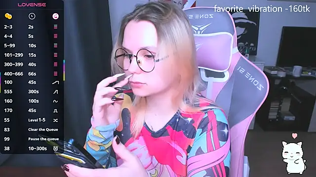 miray kuriyama123 online show from November 22, 8:08 pm