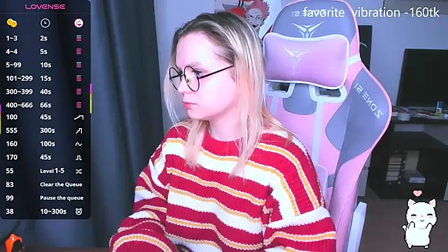 miray kuriyama123 online show from November 24, 8:08 pm