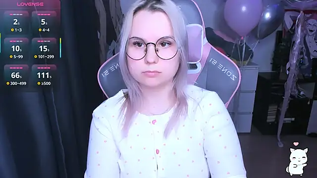 miray kuriyama123 online show from February 7, 8:12 pm