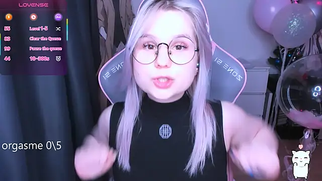 miray kuriyama123 online show from February 13, 1:01 am