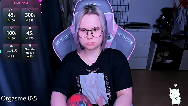 miray kuriyama123 online show from March 20, 12:48 am