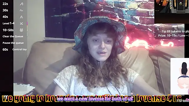 AriellaTaylor online show from September 11, 3:01 pm