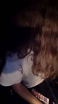 AriellaTaylor online show from November 17, 8:53 am