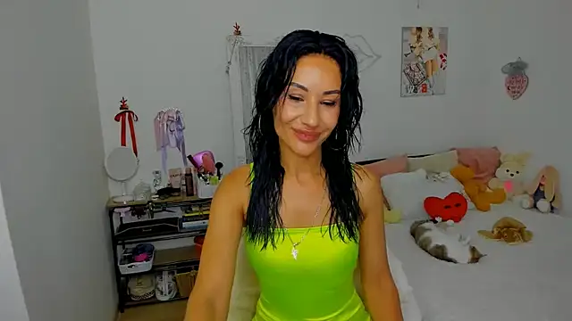 Snapshot of Blackeyeslady chatting on June 7, 5:06 pm Blackeyeslady online show from June 7, 5:06 pm