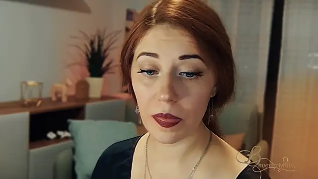 MissBeverlyMills online show from January 9, 12:57 am