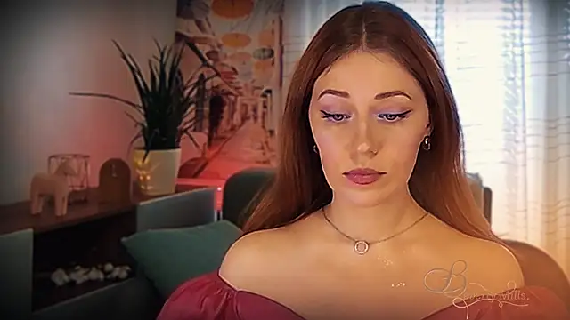 MissBeverlyMills online show from February 28, 2:29 pm