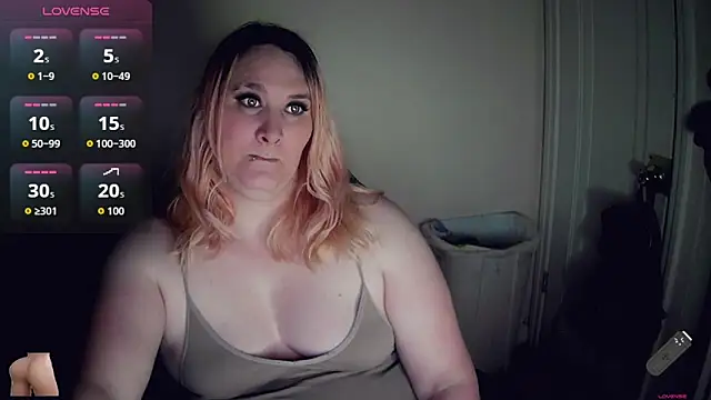 sweetmorgan1 online show from February 17, 9:54 pm