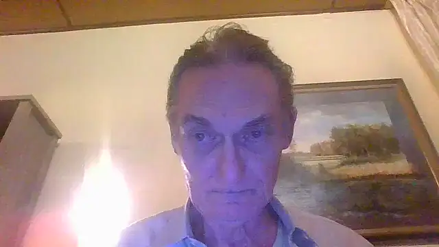 Alain-Bertrand online show from November 5, 11:05 pm