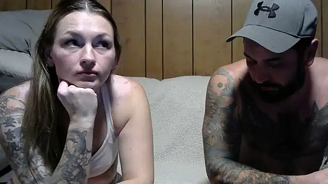 MaggieMayI89 online show from January 13, 2:28 am