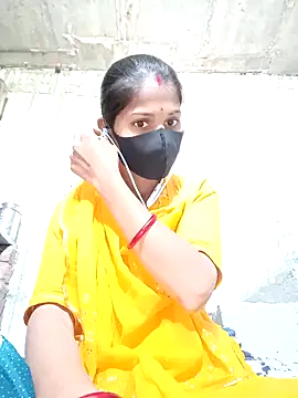 Snapshot of Anushka_Ji chatting on February 8, 7:26 am Anushka Ji online show from February 8, 7:26 am