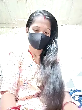 Snapshot of Anushka_Ji chatting on February 9, 8:54 am Anushka Ji online show from February 9, 8:54 am