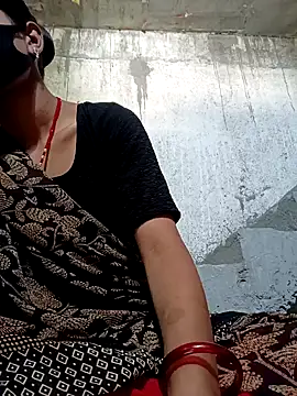 Snapshot of Anushka_Ji chatting on February 13, 7:56 am Anushka Ji online show from February 13, 7:56 am