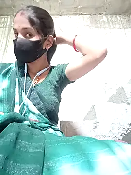 Snapshot of Anushka_Ji chatting on February 27, 8:06 am Anushka Ji online show from February 27, 8:06 am