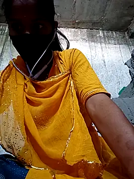 Snapshot of Anushka_Ji chatting on March 2, 8:05 am Anushka Ji online show from March 2, 8:05 am