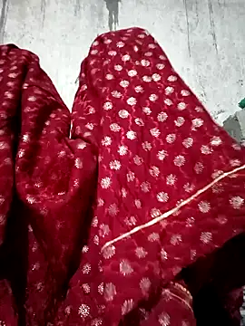 Snapshot of Anushka_Ji chatting on March 7, 4:44 pm Anushka Ji online show from March 7, 4:44 pm