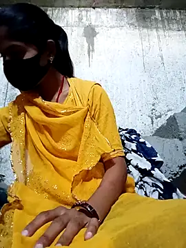 Snapshot of Anushka_Ji chatting on March 23, 6:26 am Anushka Ji online show from March 23, 6:26 am