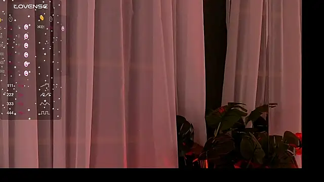 CynthiaWest online show from October 15, 3:06 am