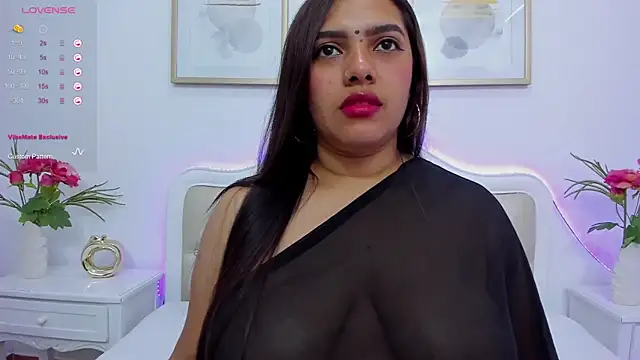 krishaa  online show from December 27, 10:16 pm