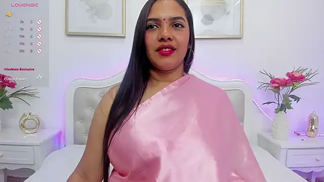 krishaa  online show from December 31, 3:53 pm