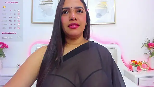 krishaa  online show from January 17, 12:42 pm