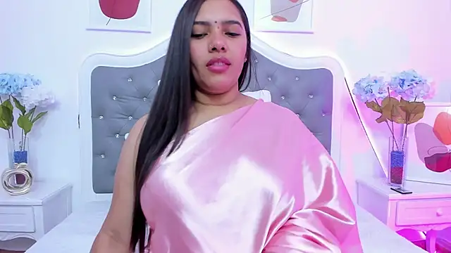 krishaa  online show from January 29, 3:26 pm