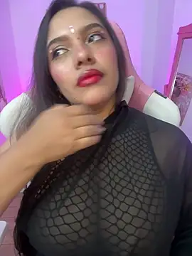 krishaa  online show from June 6, 7:51 pm