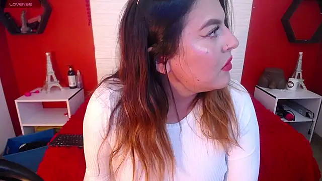  poison sweet online show from February 7, 6:33 pm