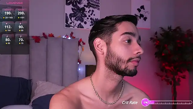 endy rush online show from December 5, 4:01 pm