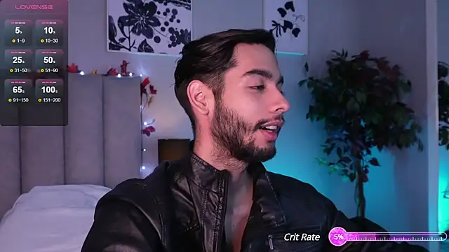 endy rush online show from December 12, 3:48 pm