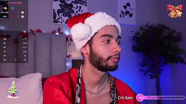 endy rush online show from December 20, 4:04 pm