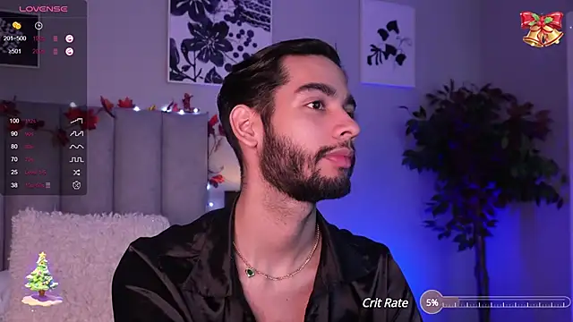 endy rush online show from December 21, 3:53 pm