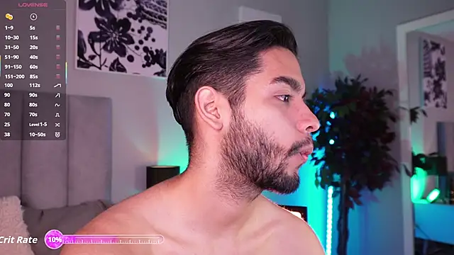 endy rush online show from October 11, 12:47 pm