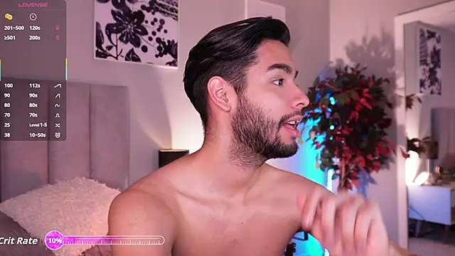 endy rush online show from October 13, 12:38 pm