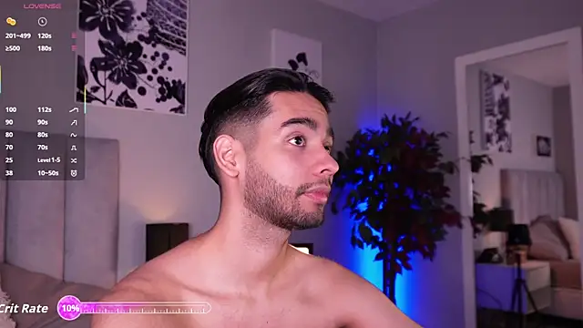 endy rush online show from October 26, 12:44 pm